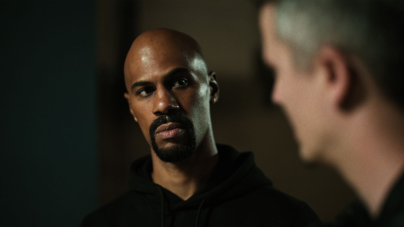 Loverboy: Vertrouw Niemand