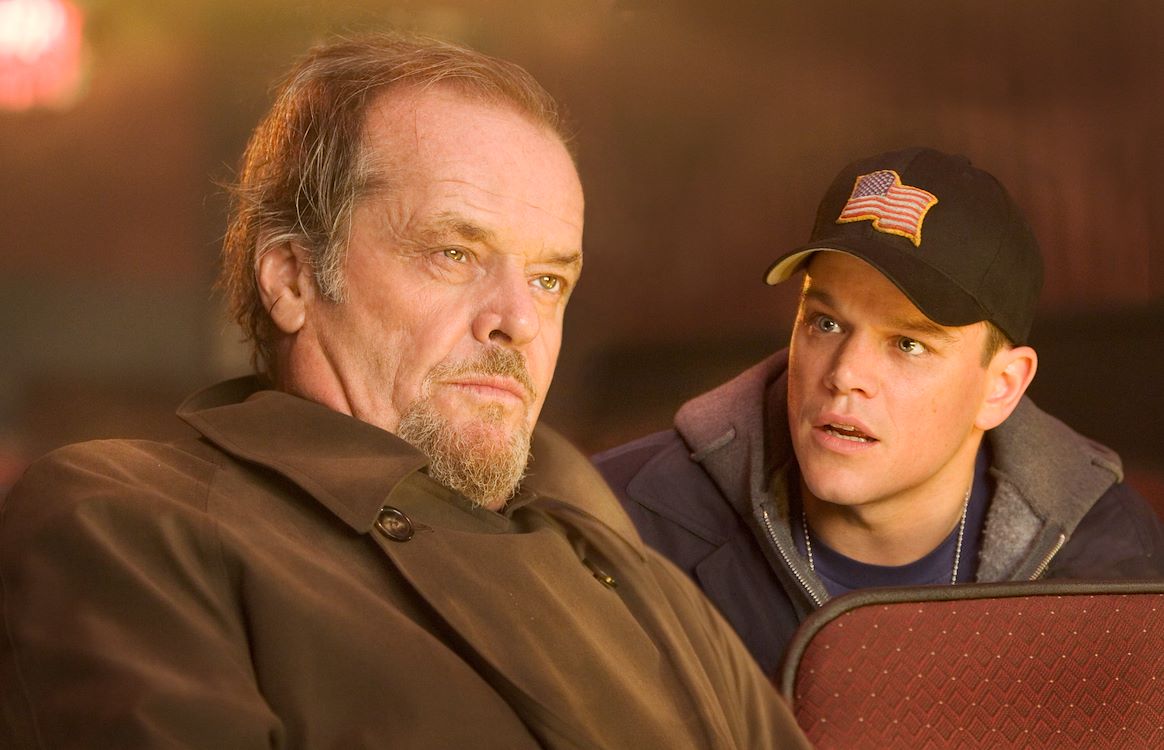 Departed, The (20th Anniversary)