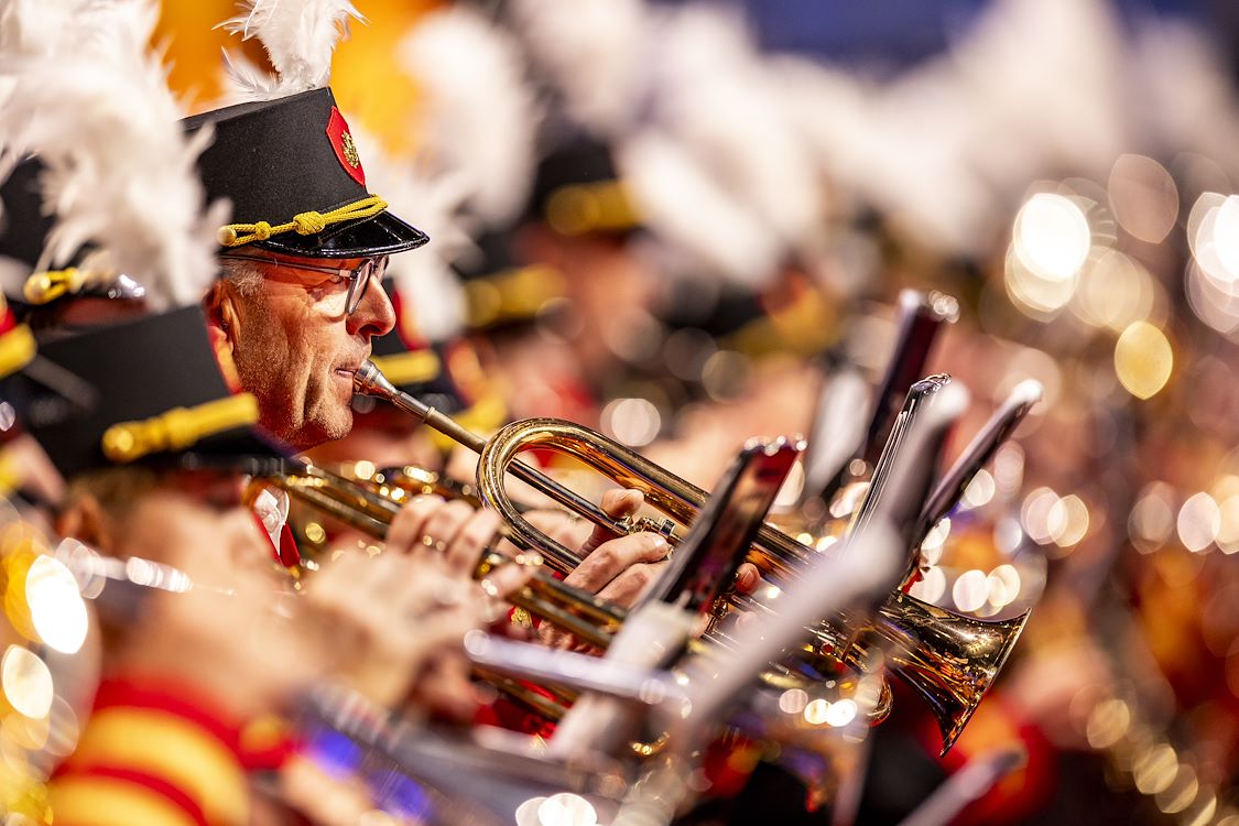 André Rieu’s 2025 Christmas Concert: Merry Christmas