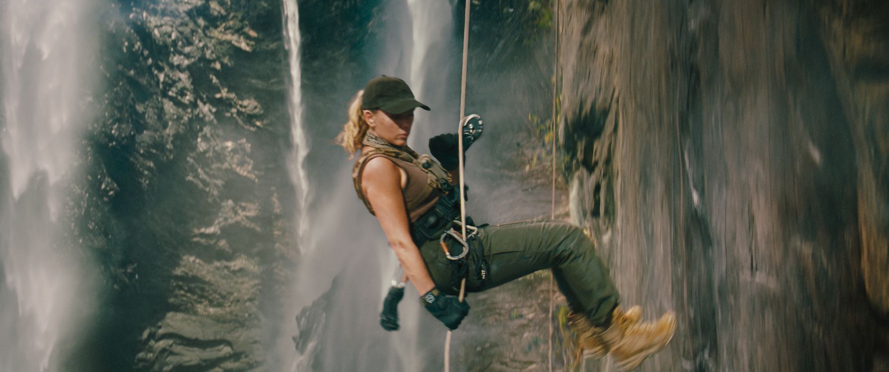 Jurassic World: Rebirth (2D OV)