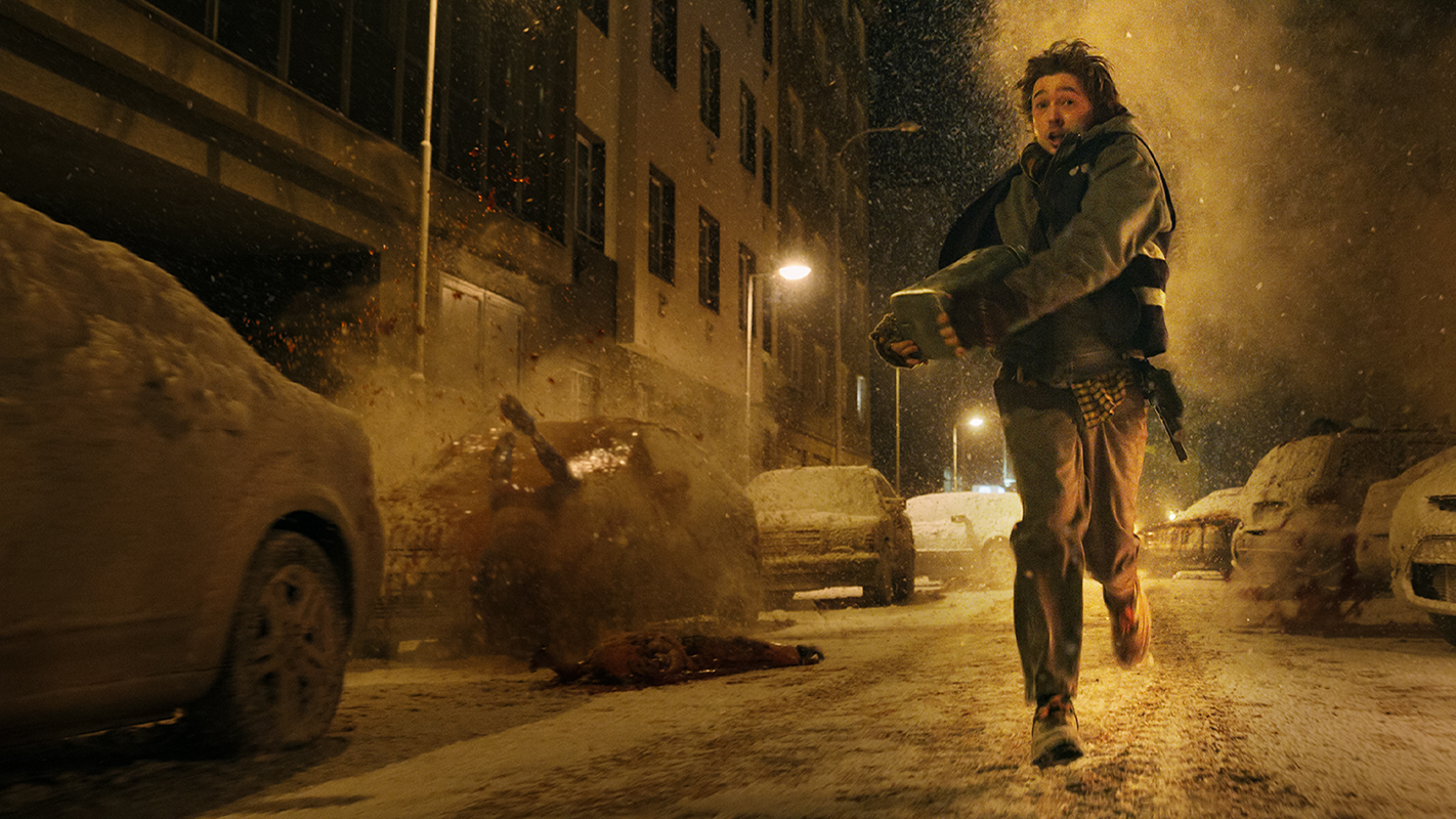 Resident Evil (2026) (2D OV)