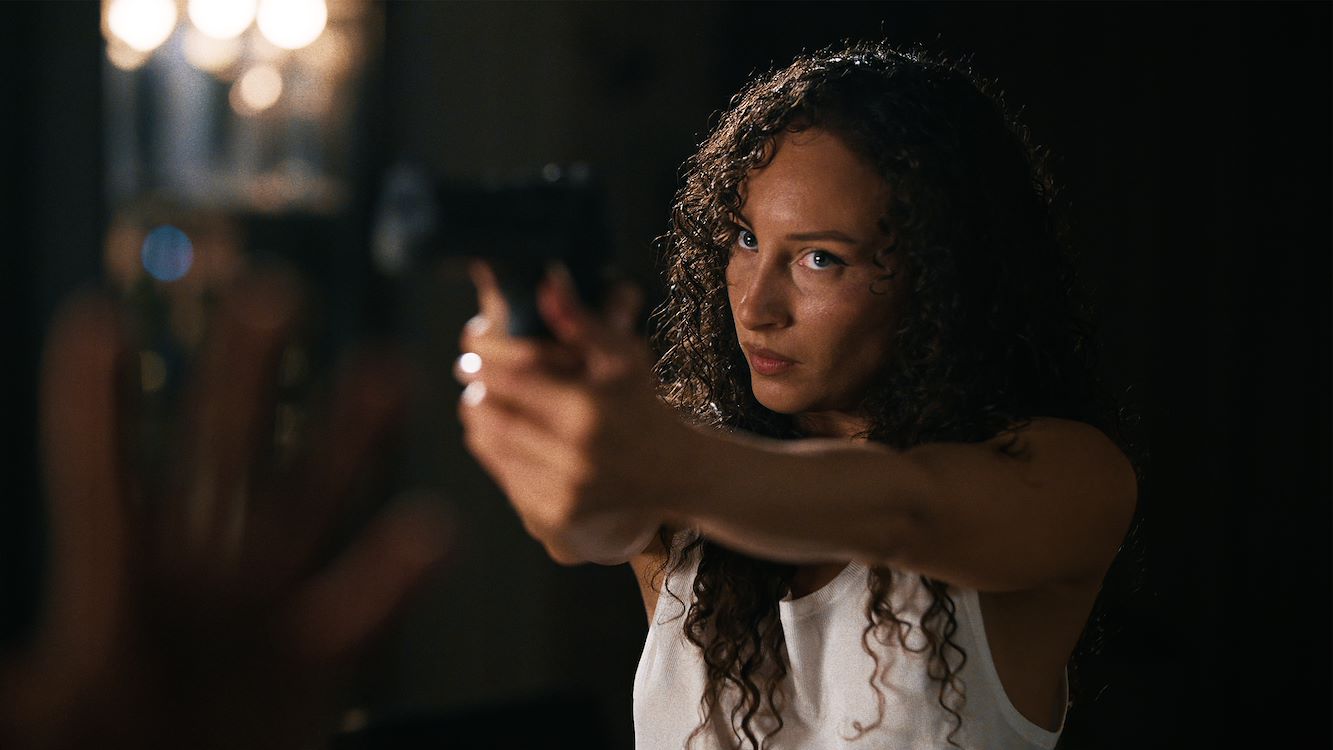 Loverboy: Vertrouw Niemand