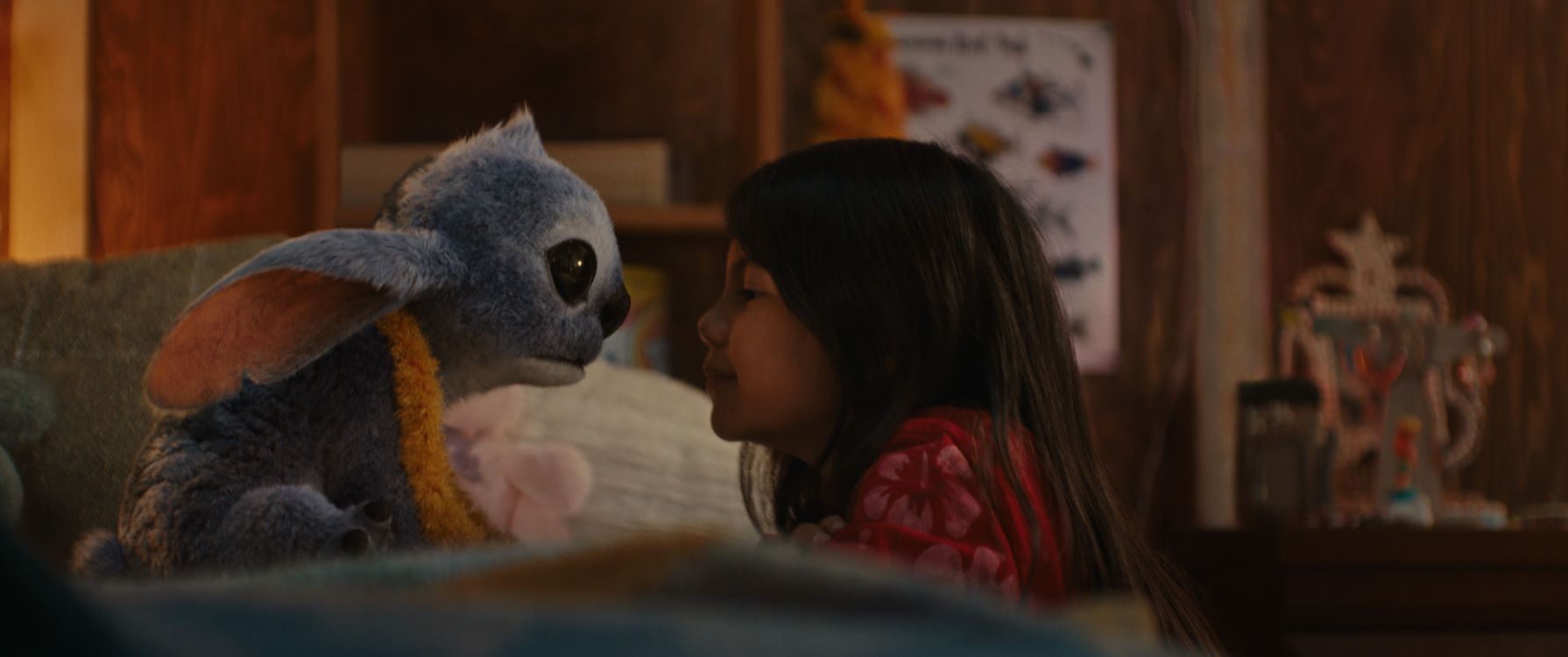 Lilo & Stitch (2025) 2D NL