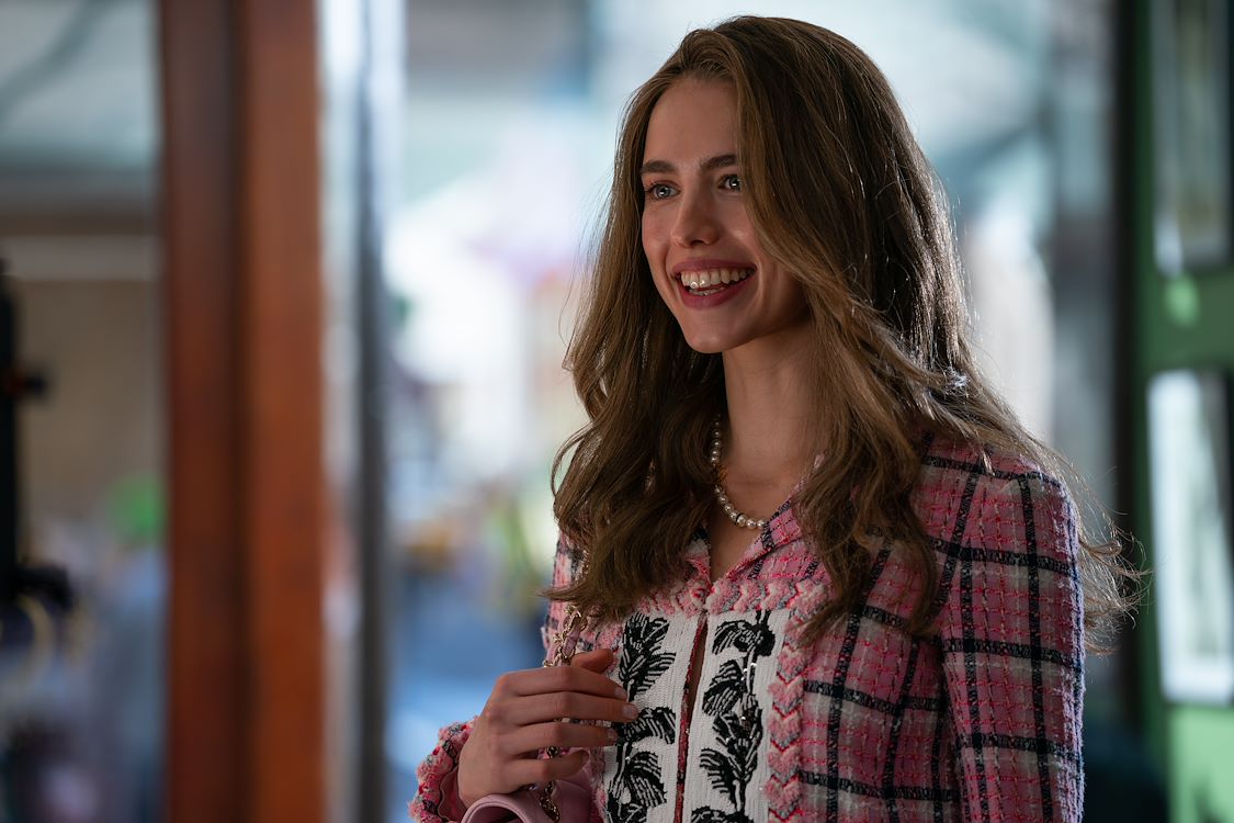 How To Make a Killing