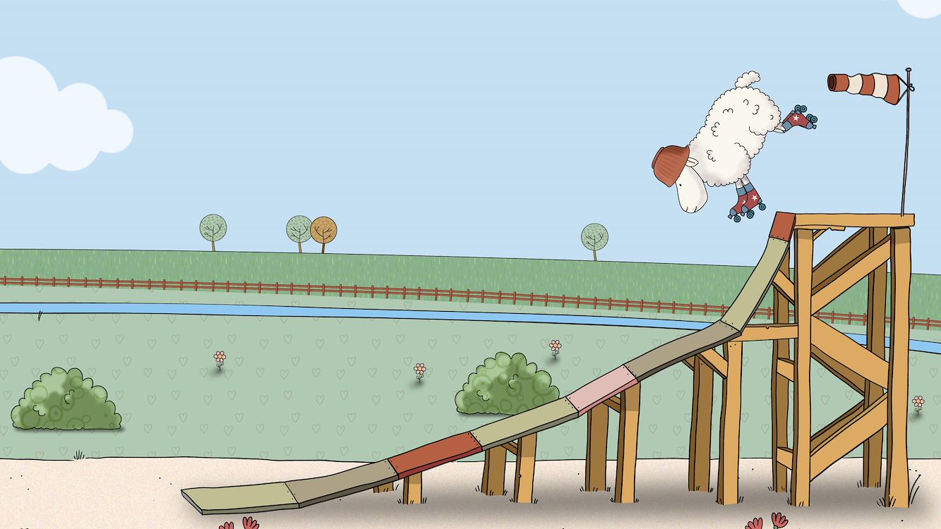 Mike & Molly vieren feest