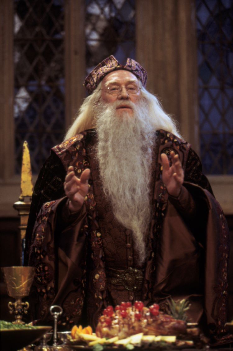 Harry Potter And The Philosopher's Stone (25th Anniversary)