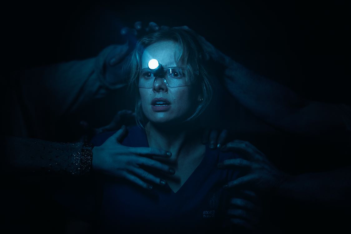 Insidious: Out Of The Further (2D OV)