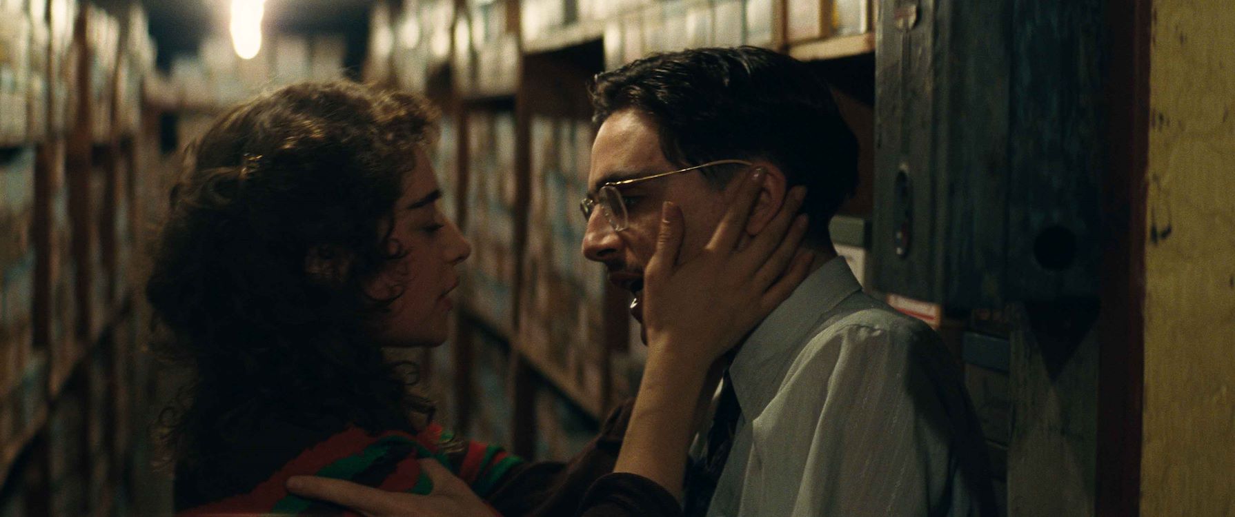 Marty Supreme  (2D EN-NL)