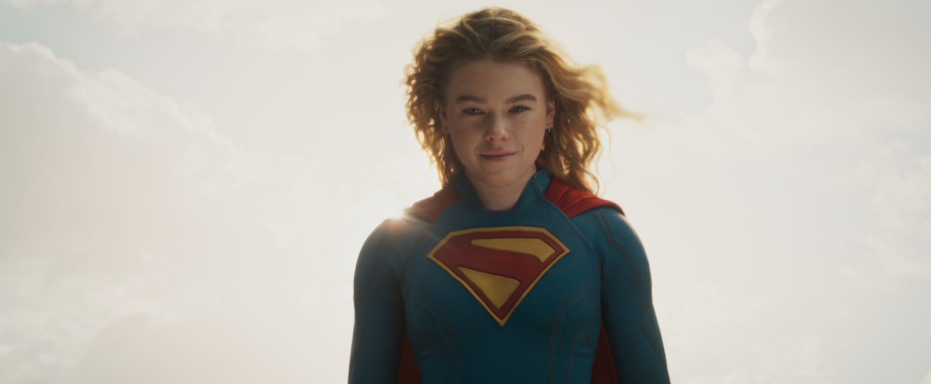 Supergirl (2D)