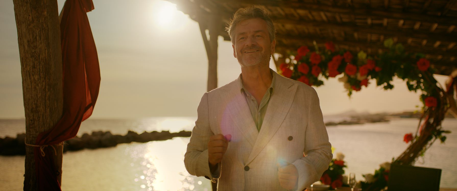 Verliefd op Curaçao