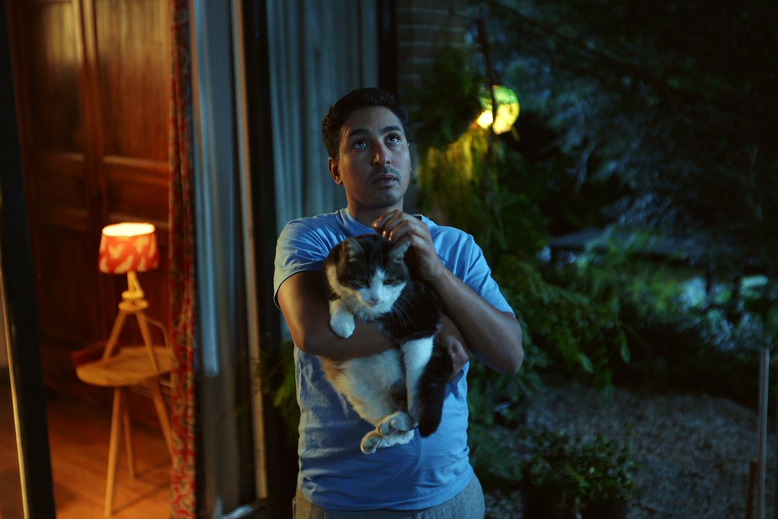 Superjuffie in de Jungle