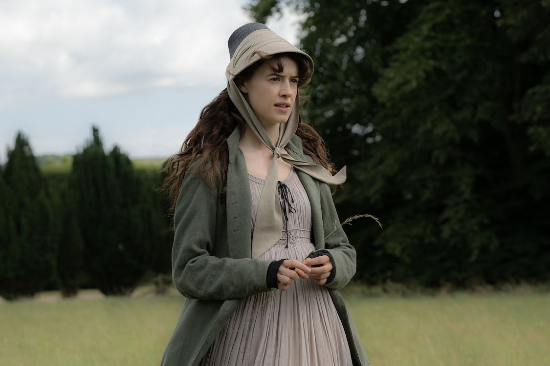 Sense And Sensibility (2D OV) English Tea & Treat