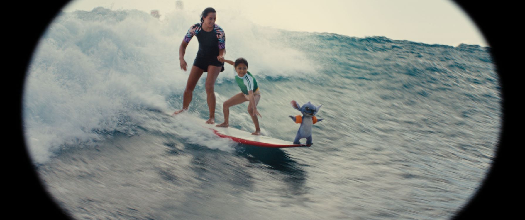 Lilo & Stitch (2025) 2D NL