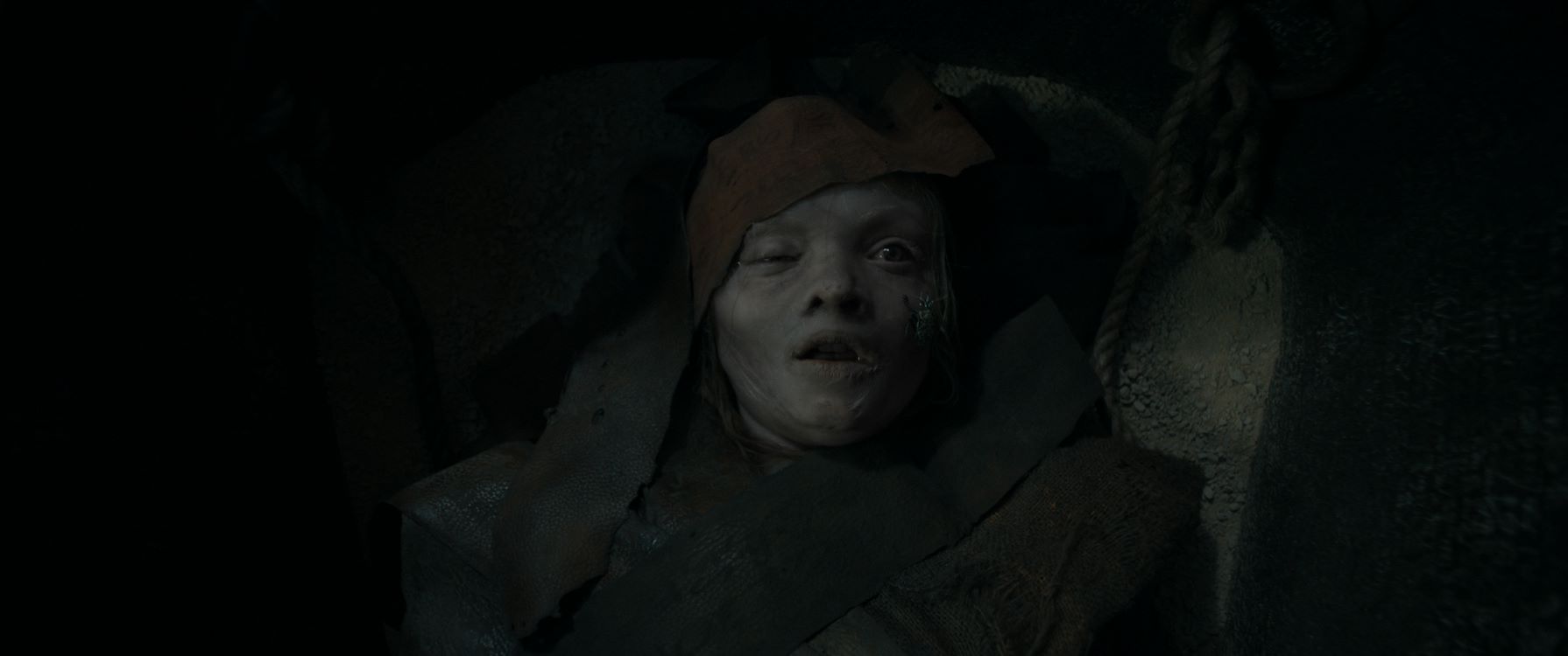 Mummy, The: A Lee Cronin Film