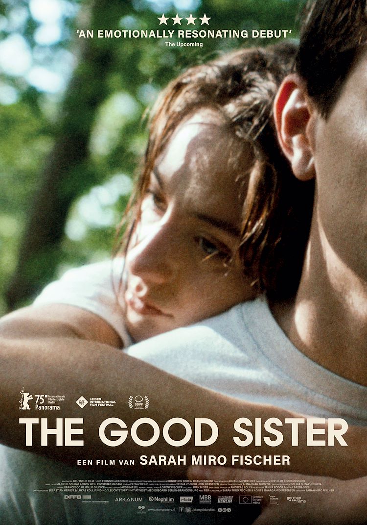 Eng Subs: The Good Sister