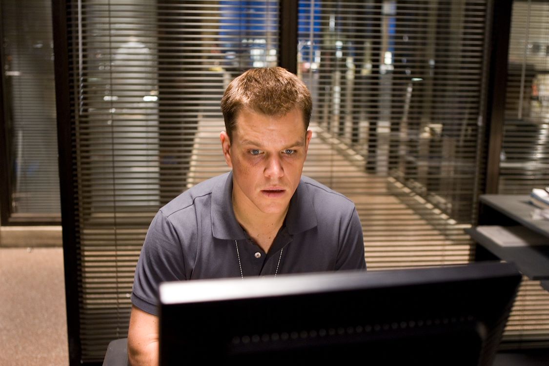 Departed, The (20th Anniversary)