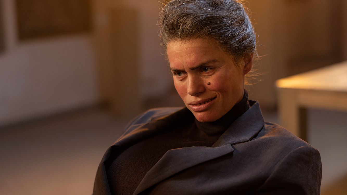 Juf Braaksel en De Mysterieuze Verdwijning