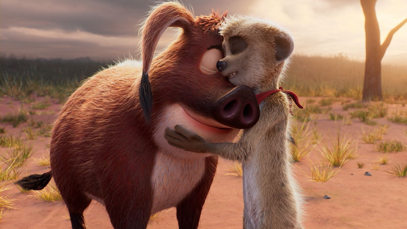 Tafiti - dwars door de woestijn