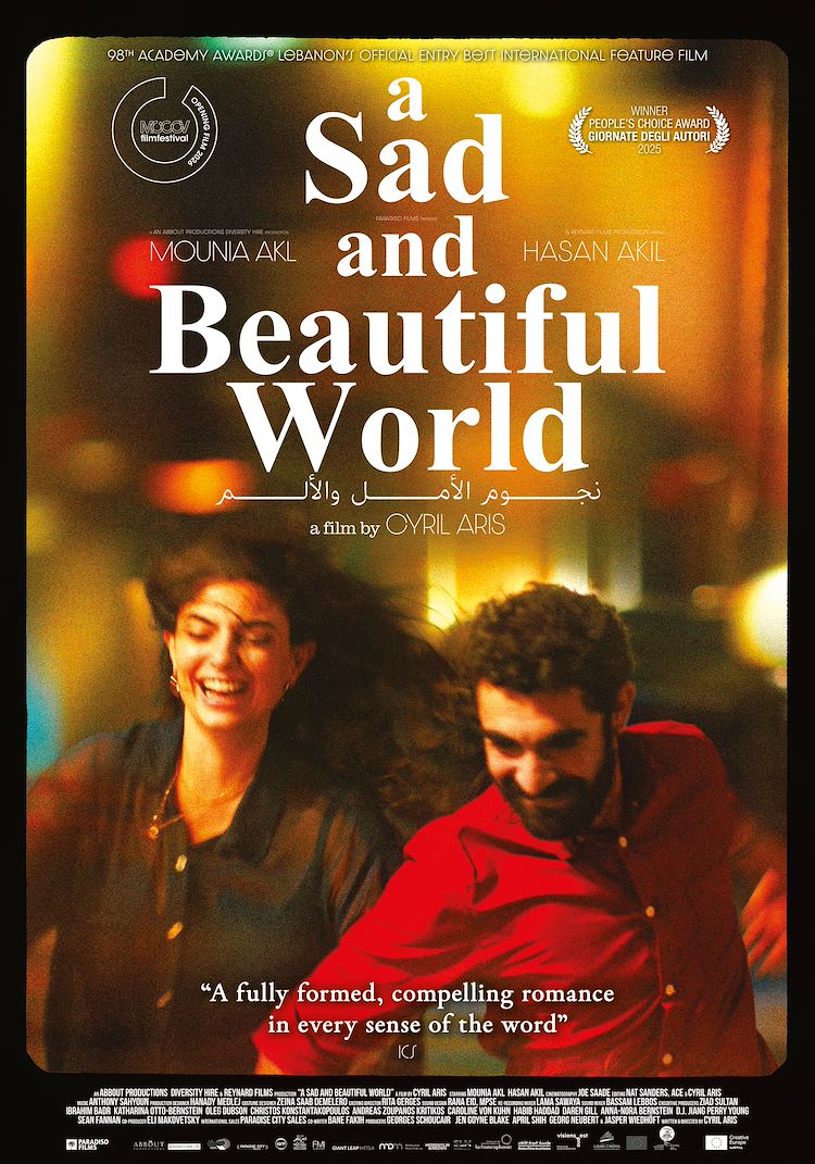 Preview: A Sad and Beautiful World