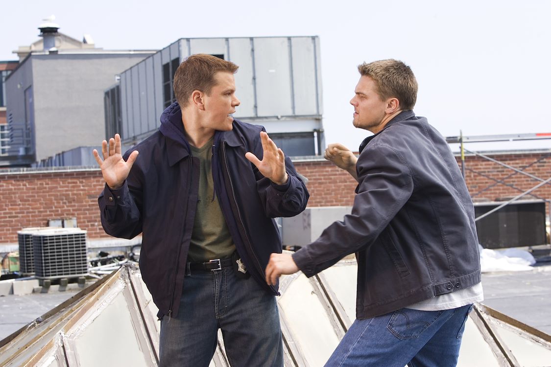 Departed, The (20th Anniversary)