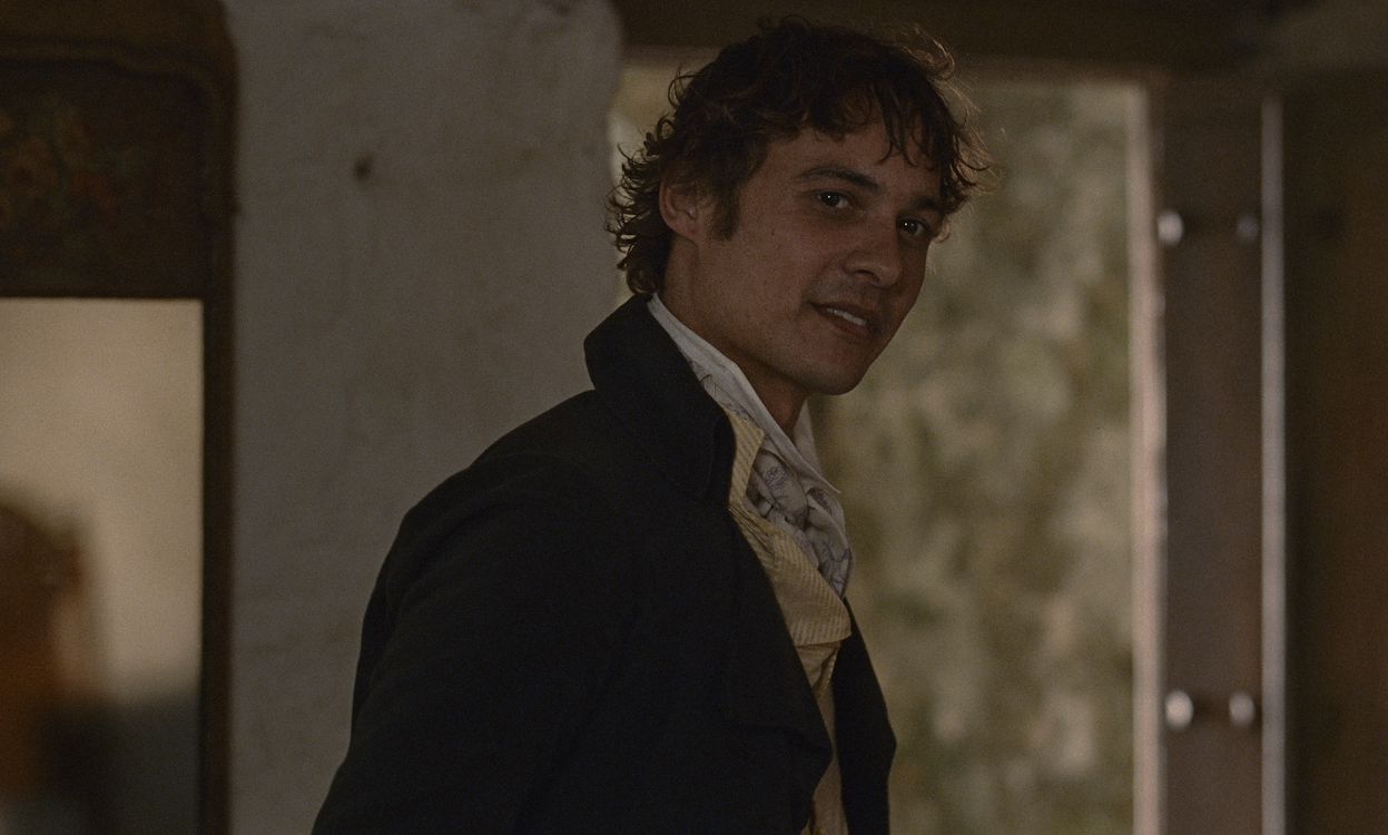 Sense And Sensibility (2D OV) English Tea & Treat