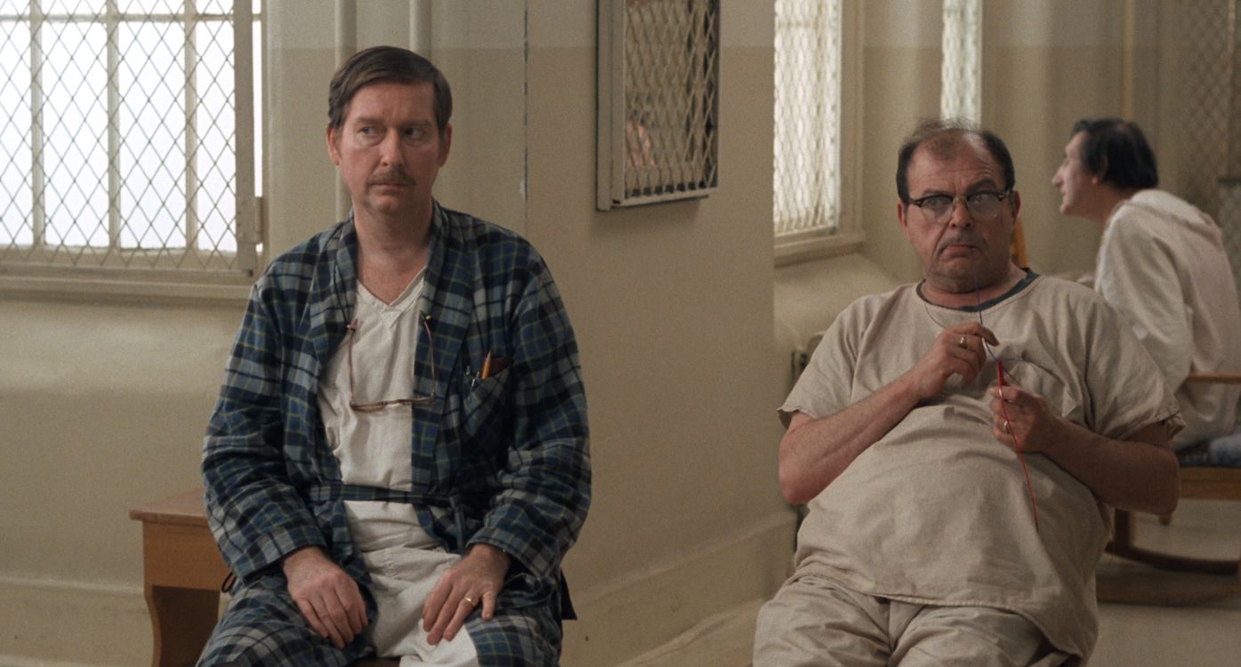 One Flew Over The Cuckoo's Nest (50th Anniversary)