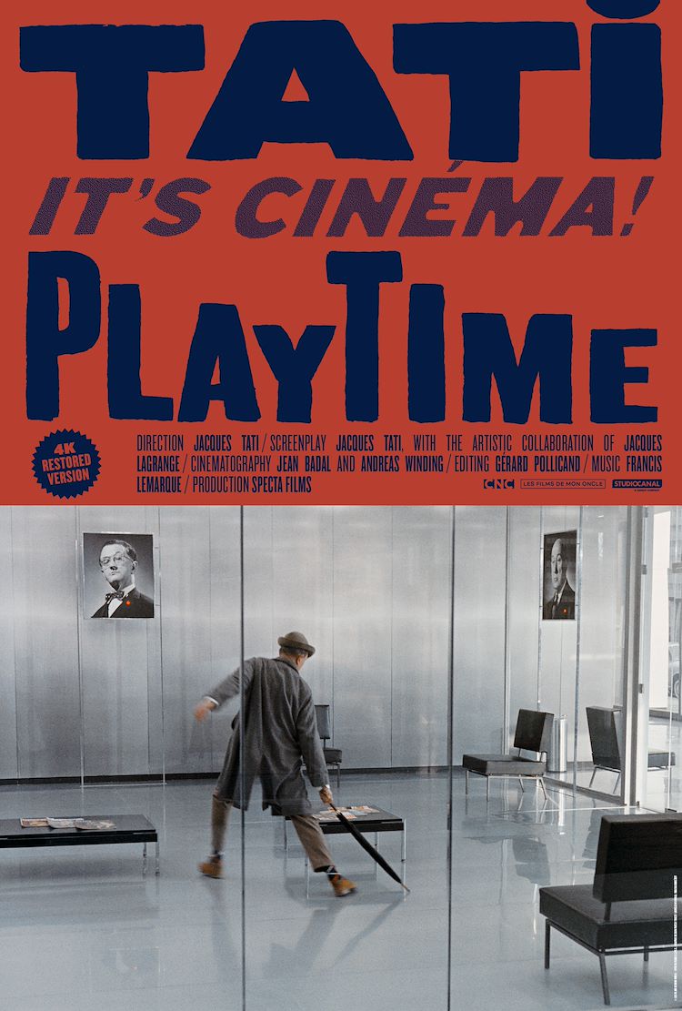 Eng Subs: Playtime