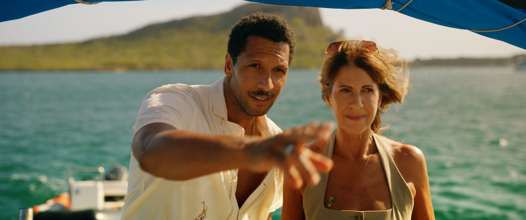 Verliefd op Curaçao