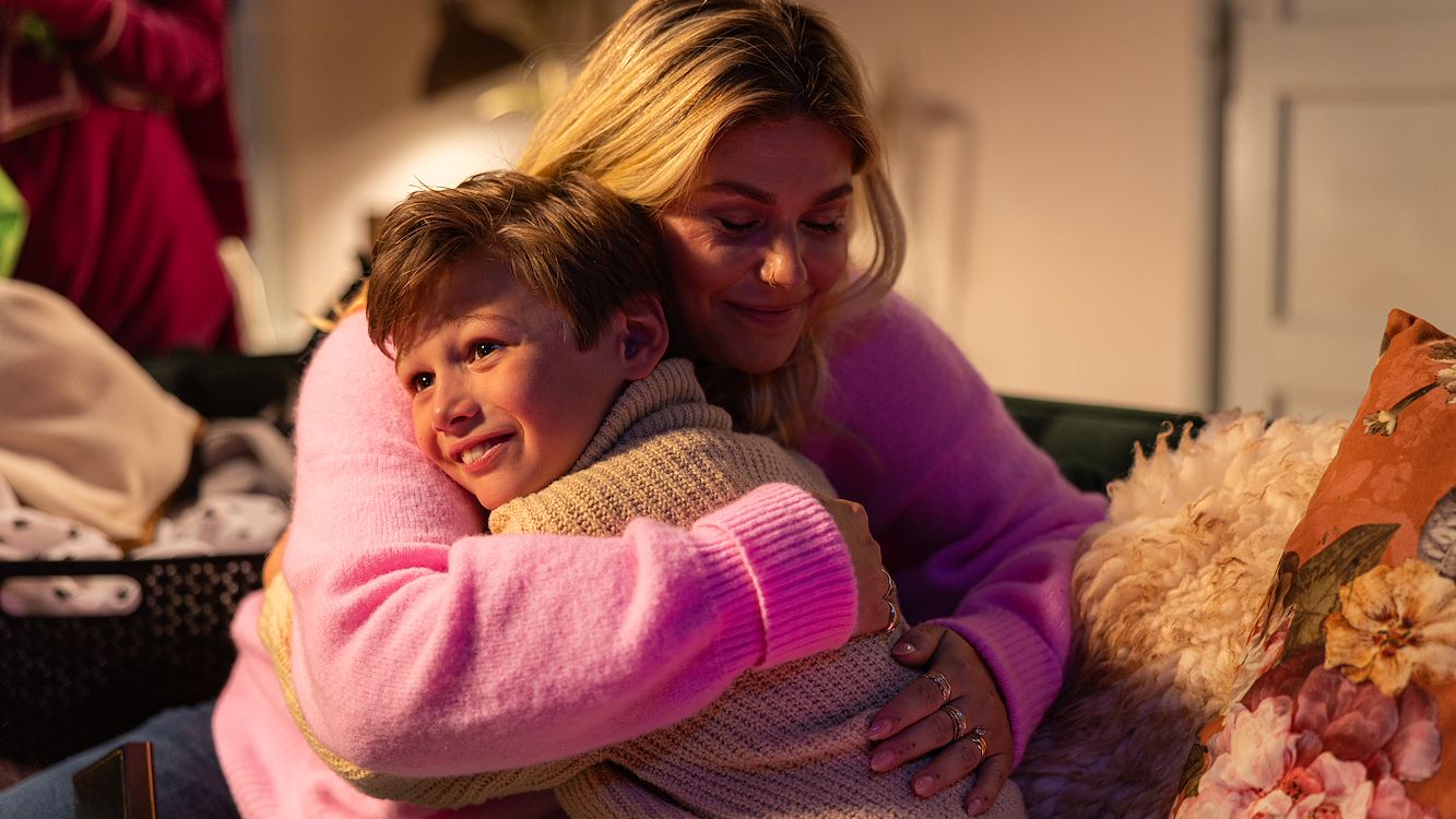 De grote Sinterklaasfilm en de verdwenen verlanglijstjes