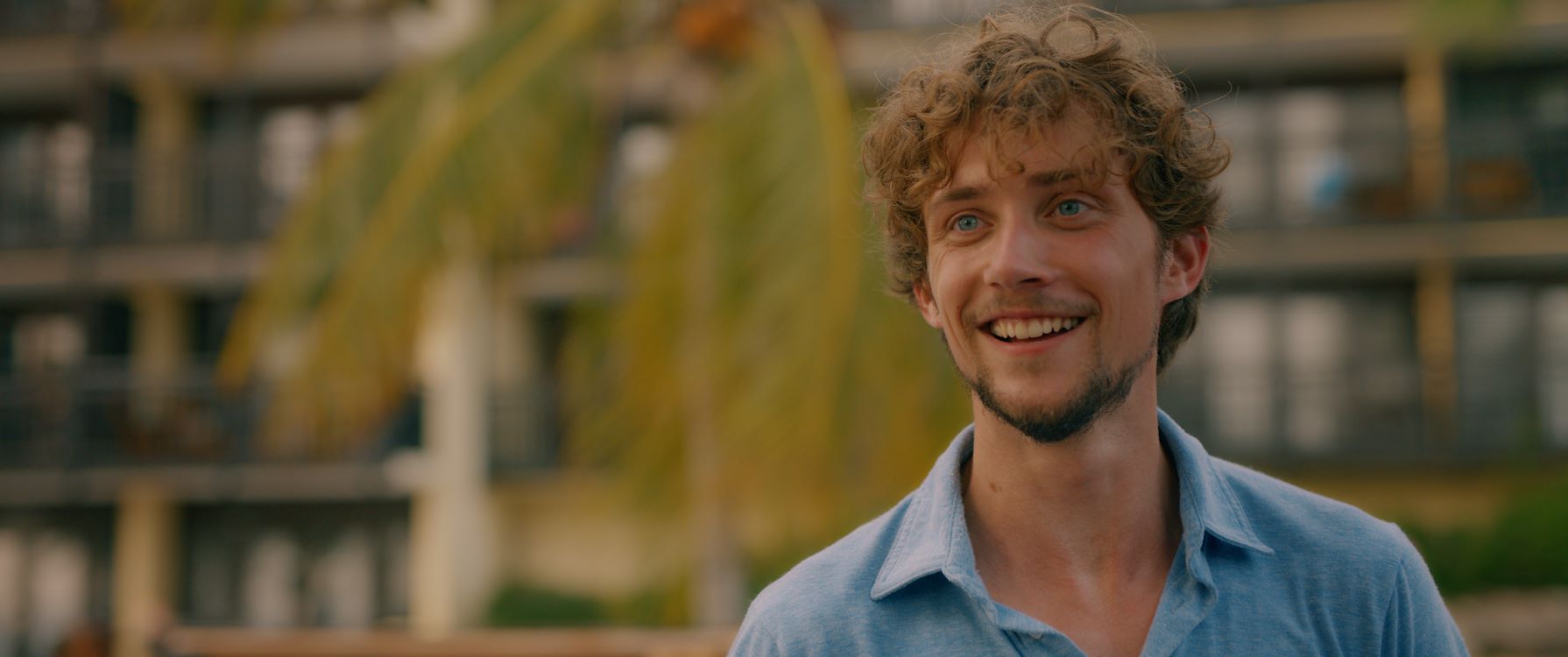 Verliefd op Curaçao