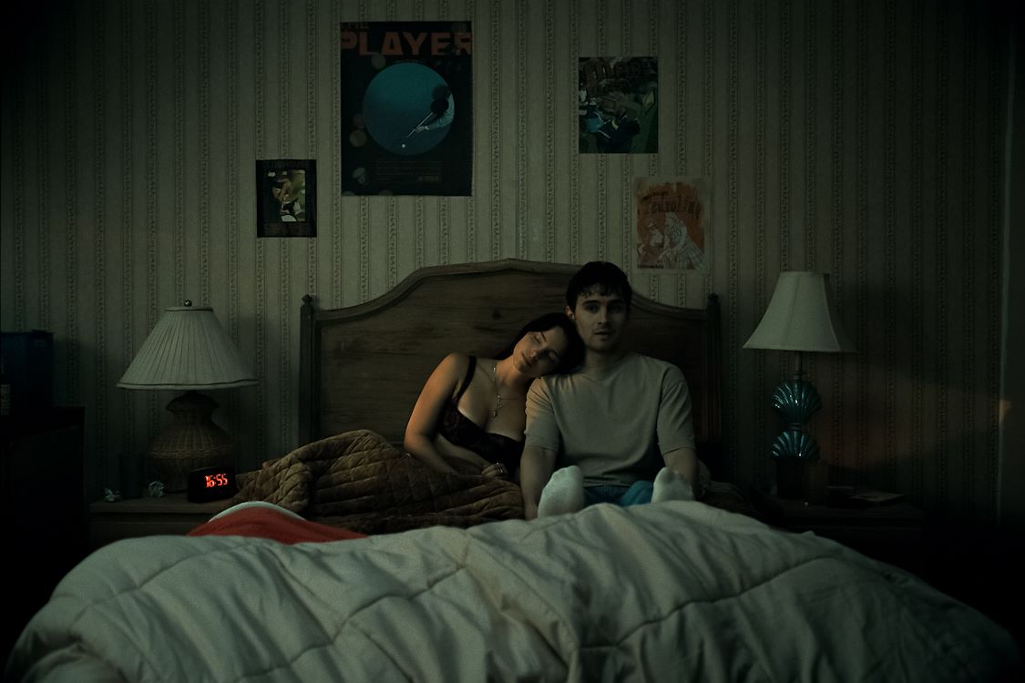 Obsession (2D OV)