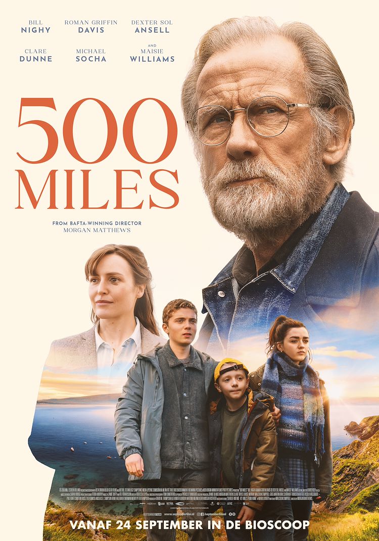 Preview: 500 Miles