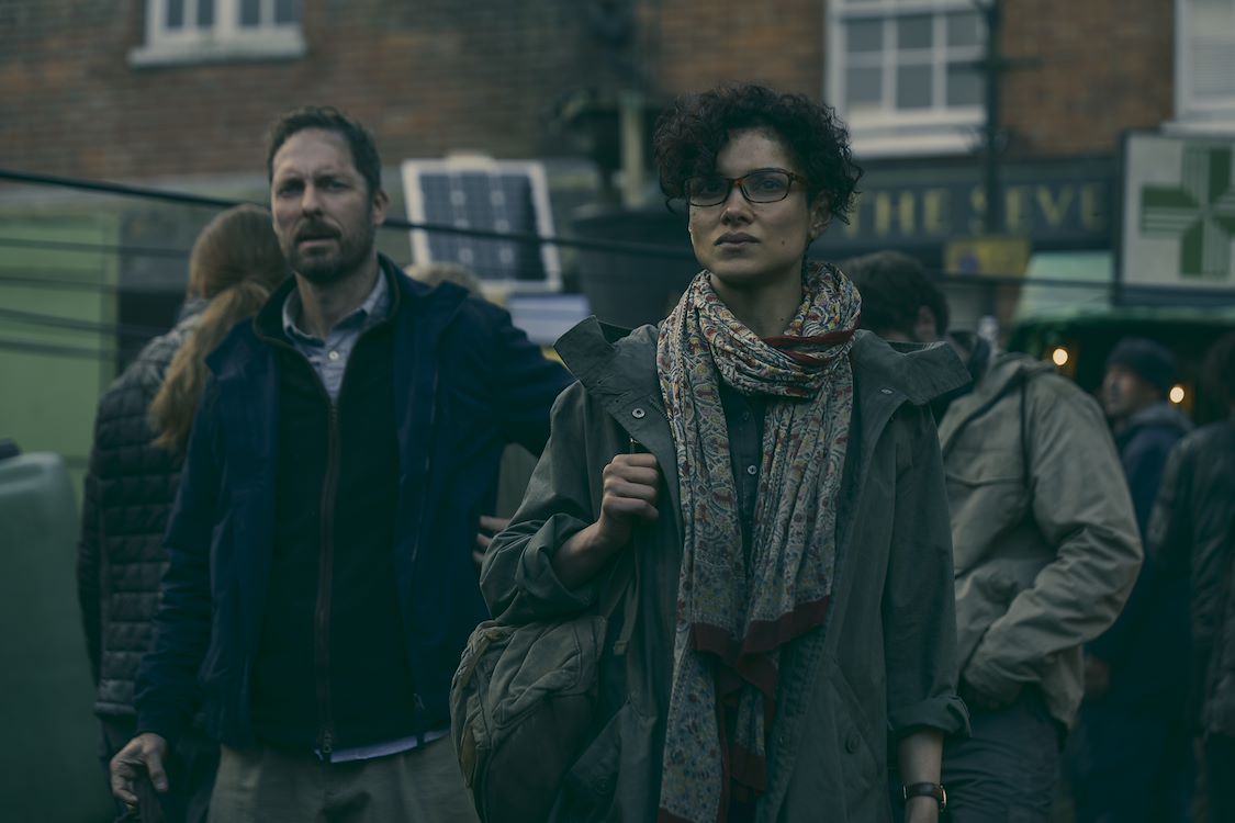 Greenland: Migration