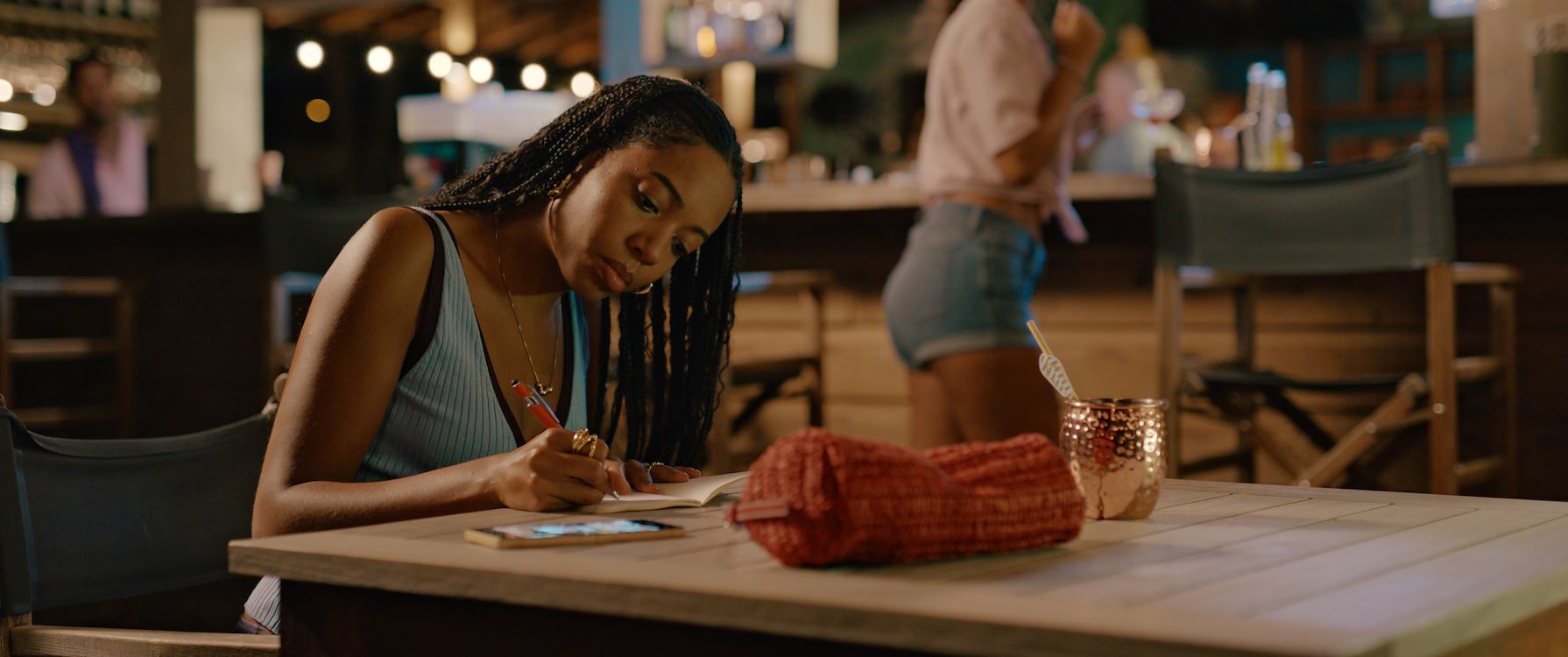 Verliefd op Curaçao