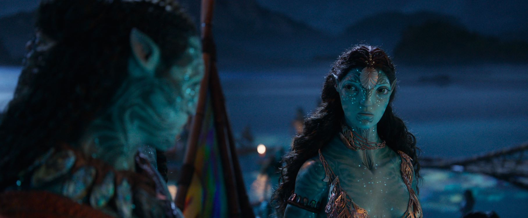 Avatar: Fire & Ash (3D)