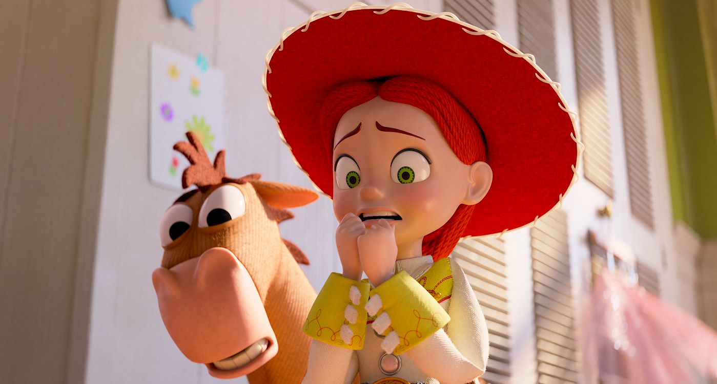 Toy Story 5 (2D OV)