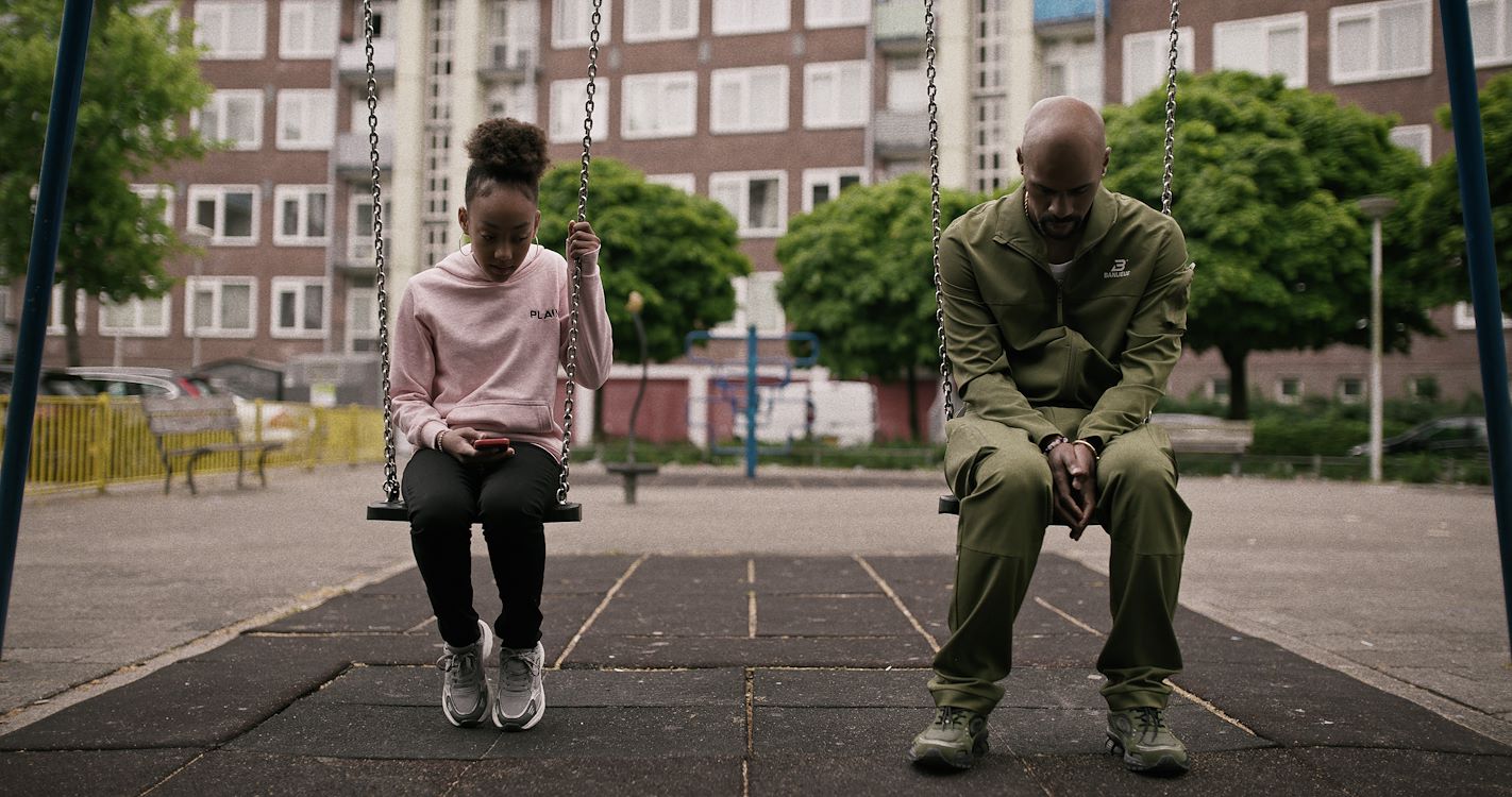 Loverboy: Vertrouw Niemand