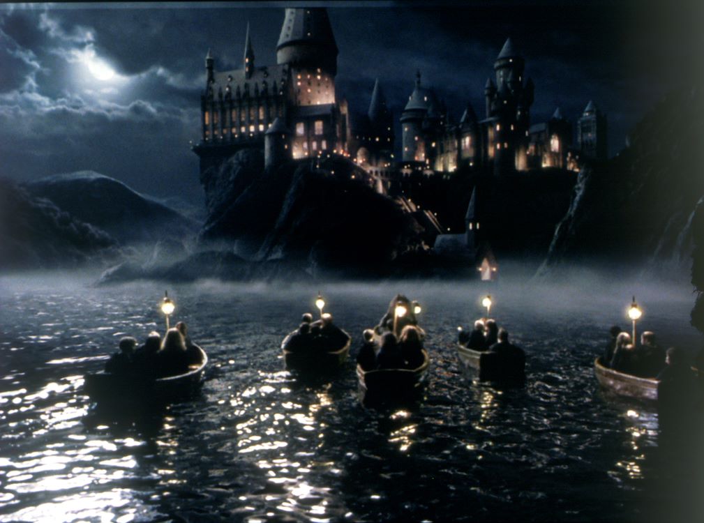Harry Potter And The Philosopher's Stone (25th Anniversary)