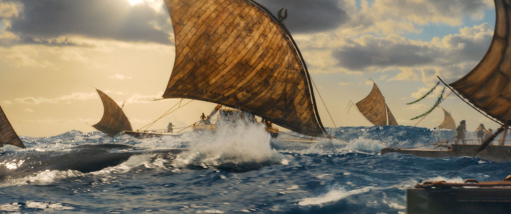Vaiana (Live Action) (2D OV)