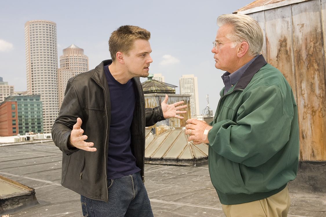 Departed, The (20th Anniversary)