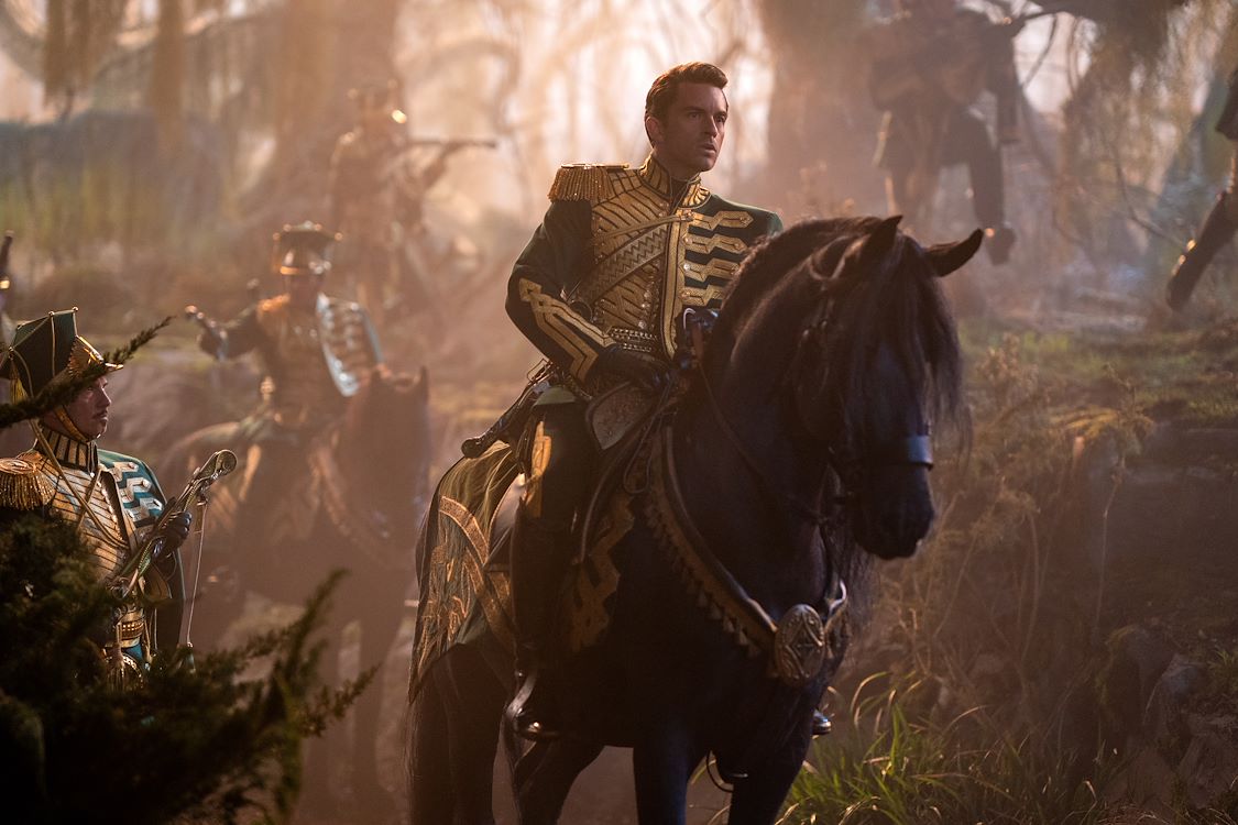 Wicked: For Good (2D OV)