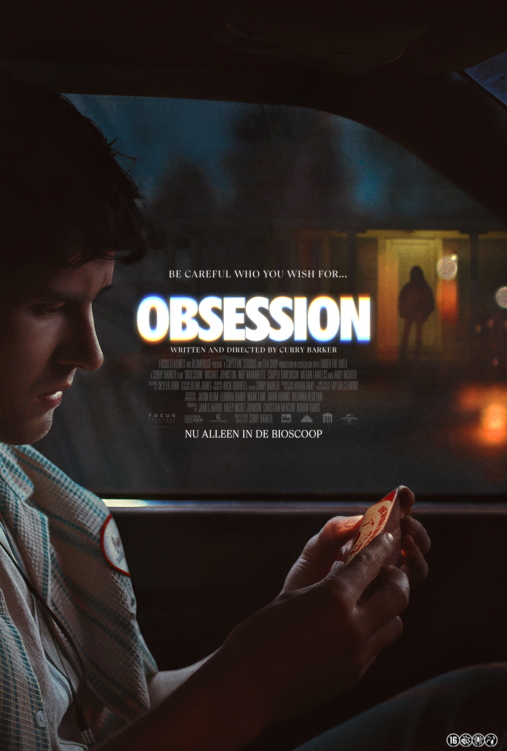 Obsession (2D OV)