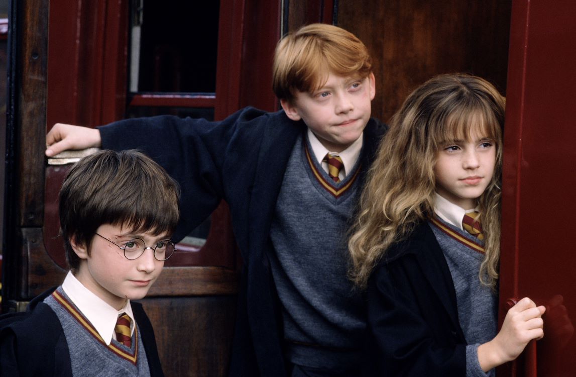 Harry Potter And The Philosopher's Stone (25th Anniversary)