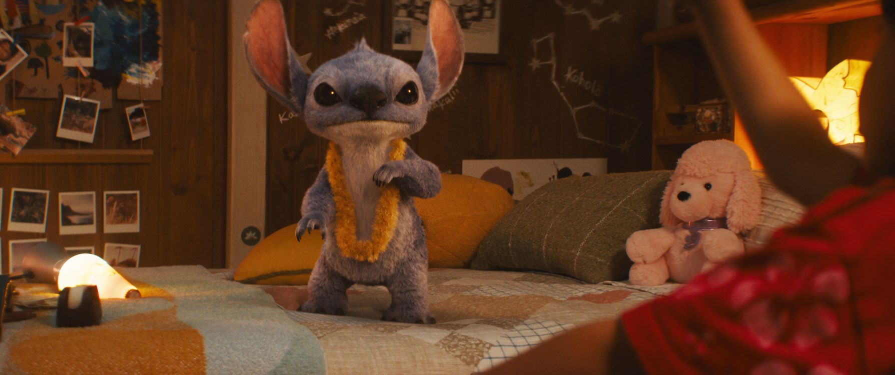 Lilo & Stitch (2025) 2D NL