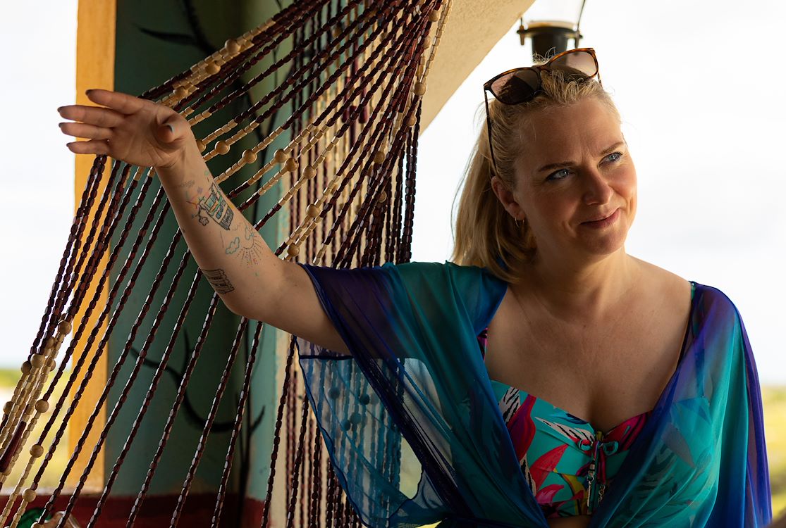 "Boys Night Out!" in het Circus met de film: Augurk Aan Zee (NL)