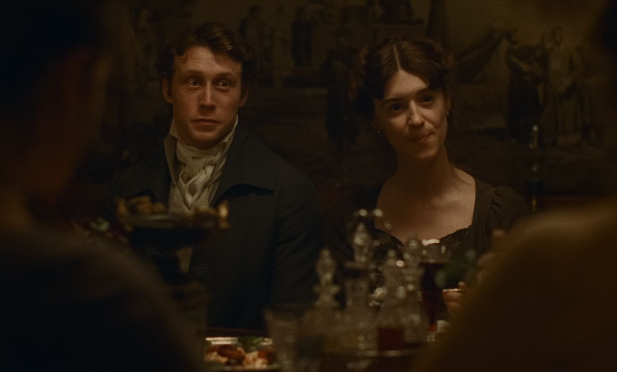 Sense And Sensibility (2D OV) English Tea & Treat