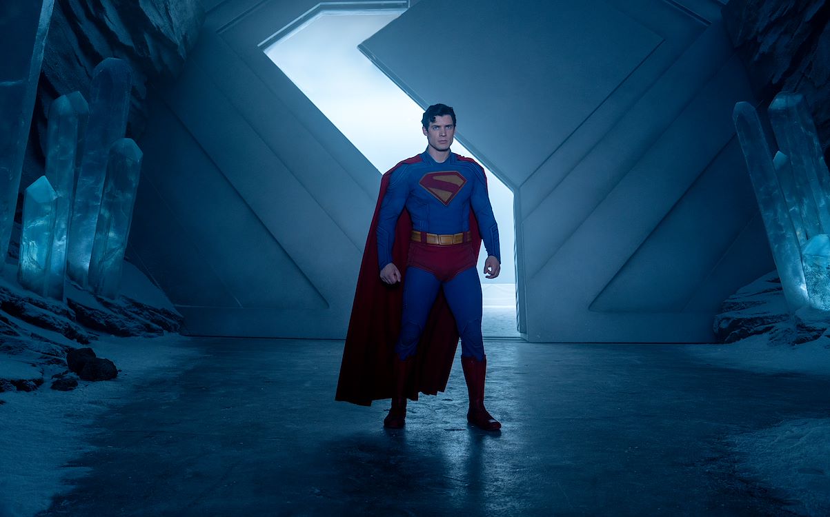 Superman (2D)