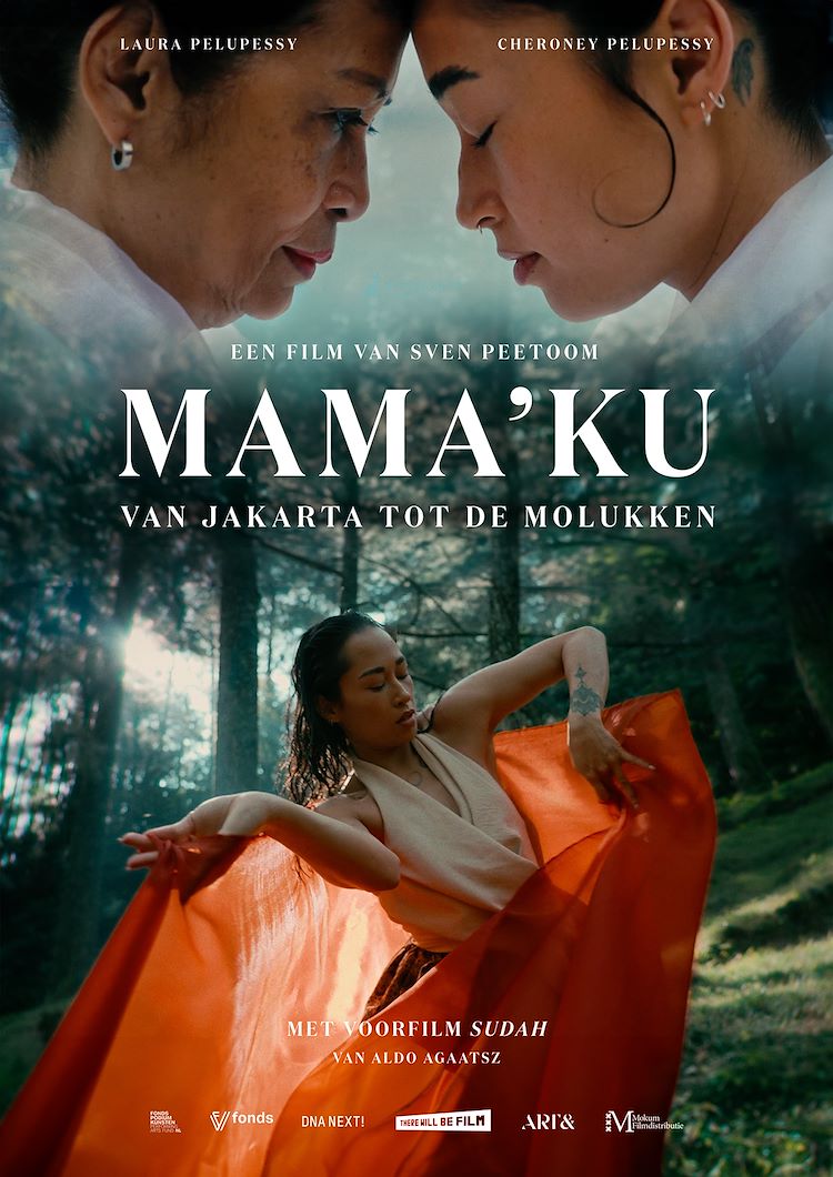 Preview: Mama’ku – Van Jakarta tot de Molukken