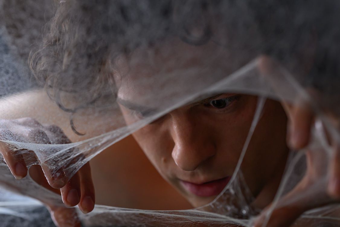 Spider-Man: Brand New Day (3D OV)