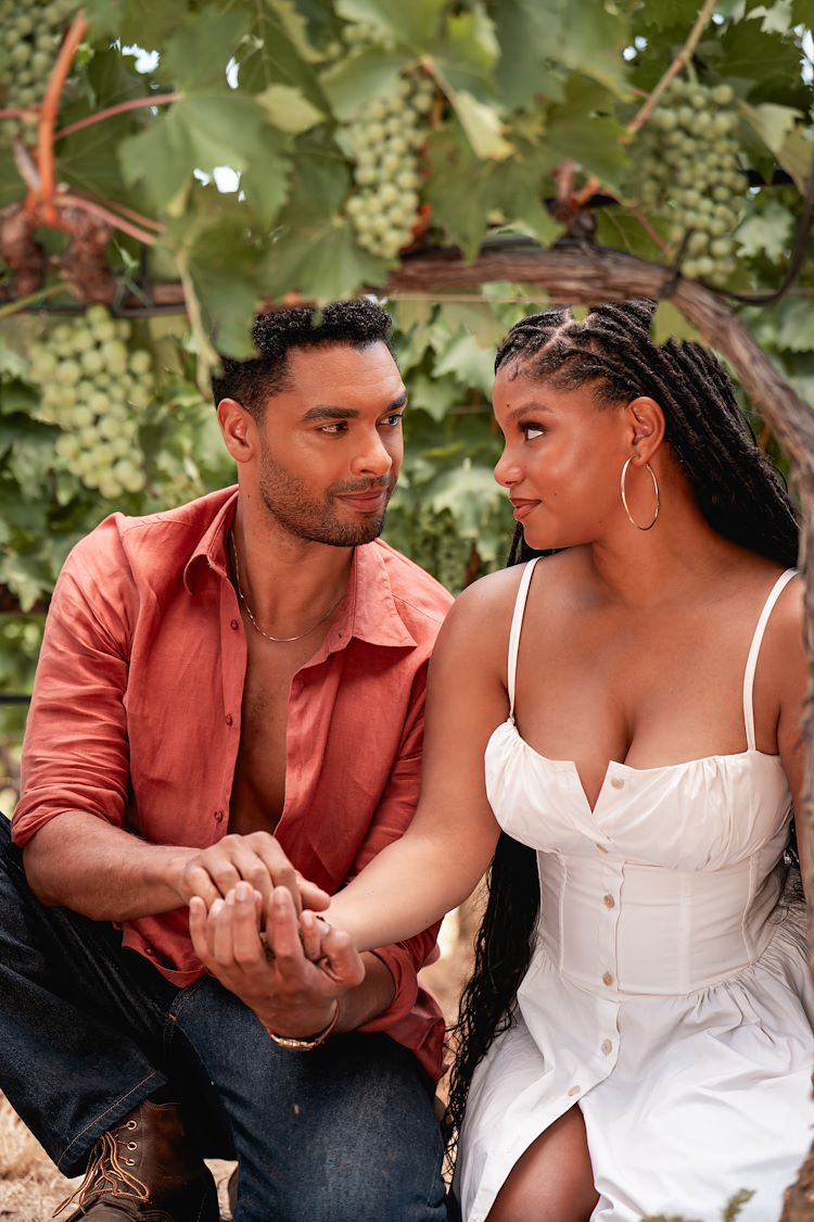 You, Me & Tuscany (2D OV)